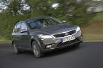 Kia cee&rsquo;d 2009 года